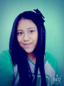 Innalillahi ade abng tenang yah disana "riva vianda" o:)