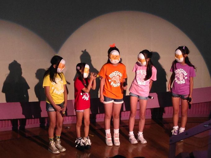 Twitterのコスプレ画像54