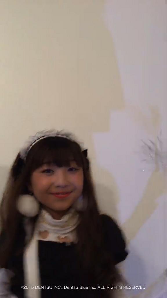 leeroi_green's tweet photo. アモレカリーナ東名阪同時撮影会
ぷらんちゃん(@amorecarina_RAN)
#アモレカリーナ大阪 #ChainSnap http://t.co/P4eTSOLKHw