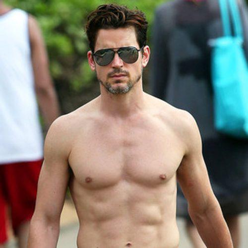 Eonline : Happy Birthday, Matt Bomer: See the American Horror Story: Hotel Star\s Hottest 