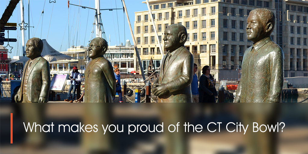 ctcitybowl_nbhd's tweet photo. Hit us with some City Bowl love! Comment and tell us what makes you feel proud to live in your neighbourhood? http://t.co/UcsH30v2GO