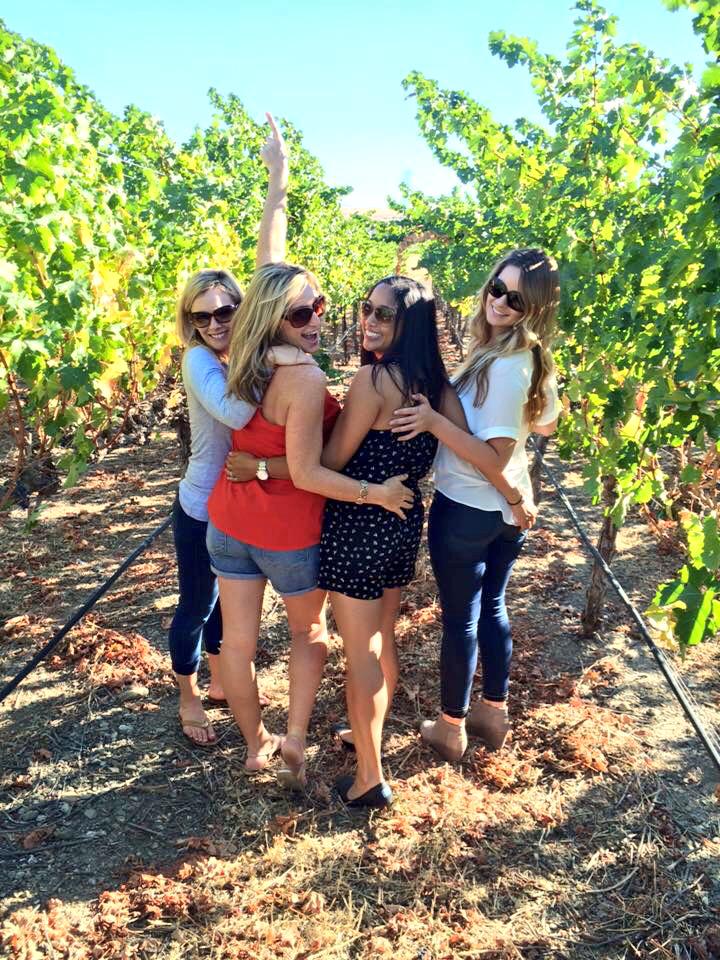 WineMeAway's tweet photo. Moms day out at Steven Kent Winery #Livermore #winecountry #stevenkent http://t.co/LHeObQm7uX