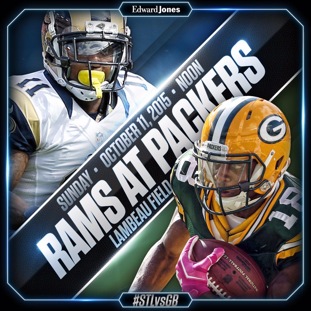 Los Angeles Rams tweet media