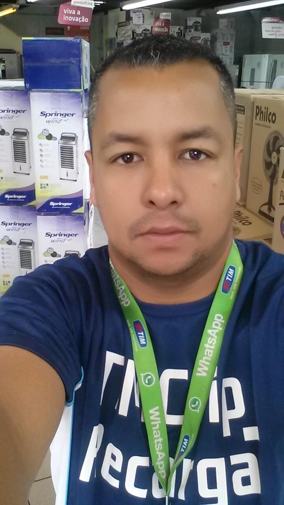 David Paulo Junior tweet media