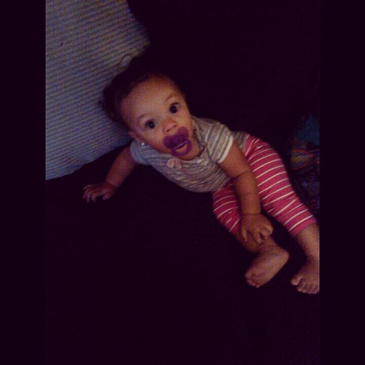 _feemarley's tweet photo. BabyGirl ! http://t.co/QV2xJS9f0u