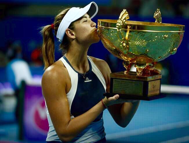 🏆 INCREÍBLE SEMANA! AMAZING WEEK! 💃🏽🇨🇳💣 #Champion #Campeona #beijing2015