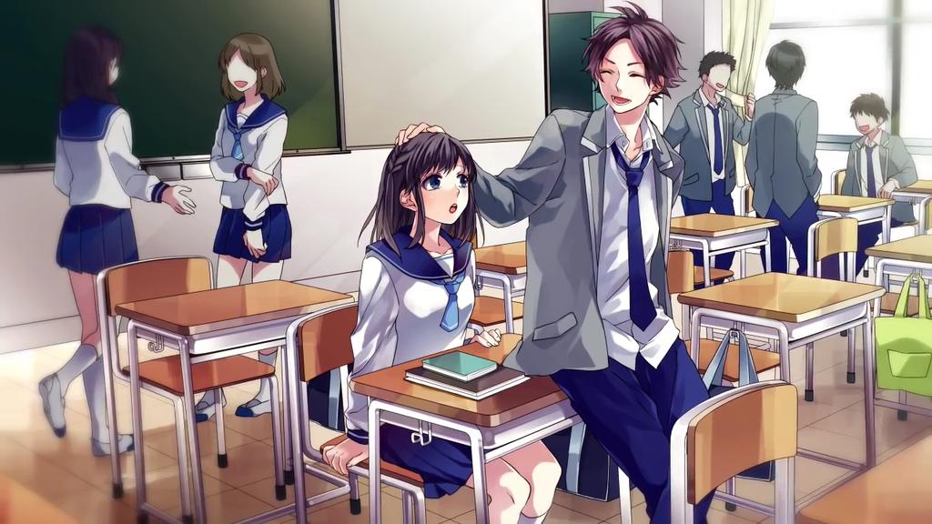 わろり 世界は恋に落ちているの続きや 恋のコード切ない W ってか 茶色の髪の子が最後キスしてると思ってた ハニワ最高 恋のコード聴いた人rt Honeyworks好きな人rt Rtした人フォローする 拡散希望 Http T Co Oitdrgpi2i Twitter