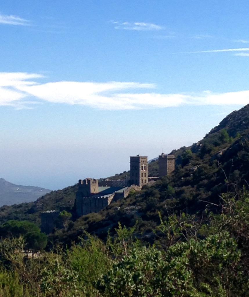 rogervendrell's tweet photo. #StPeredeRodes http://t.co/fMmUPuIJ75