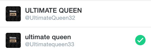 UltimateQueen32's tweet photo. 😊 http://t.co/hi0bTTkPzL