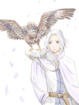 アルスラーン戦記クラスタさんと繋がりたいのtwitterイラスト検索結果