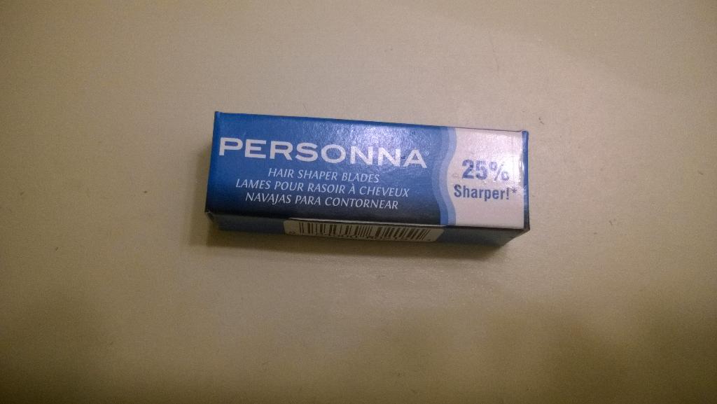 A 5 weeks of fresh blades costs me $4.12. How about you?