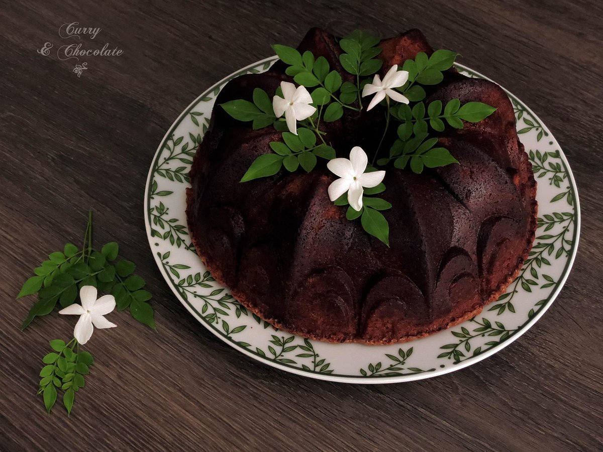 Hola! ¿Os apetece un delicioso #bizcocho de #Guinness y #chocolate? Receta paso a paso aquí tinyurl.com/nsu8q3j