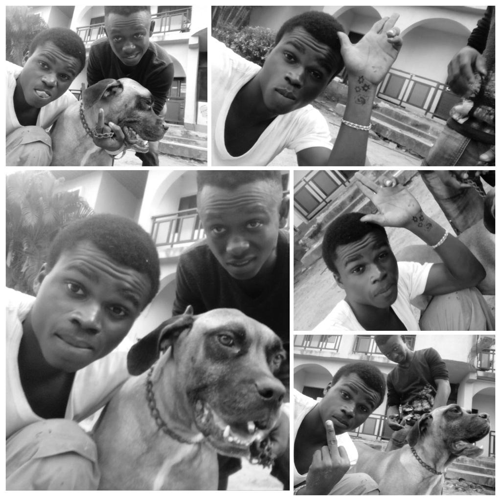 fasasidayo's tweet photo. My guys are frosh http://t.co/VHFkIomh2g