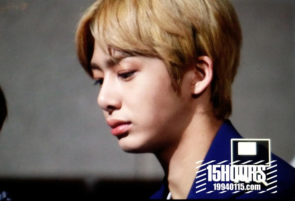19940115dotcom's tweet photo. 151011 대전팬싸 #몬스타엑스 #형원 #MONSTA_X #HYUNGWON preview6 예민미.. http://t.co/62libqf9IY