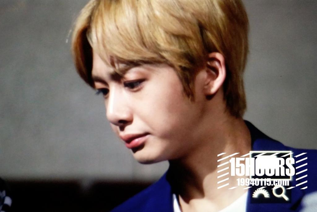 19940115dotcom's tweet photo. 151011 대전팬싸 #몬스타엑스 #형원 #MONSTA_X #HYUNGWON preview6 예민미.. http://t.co/62libqf9IY