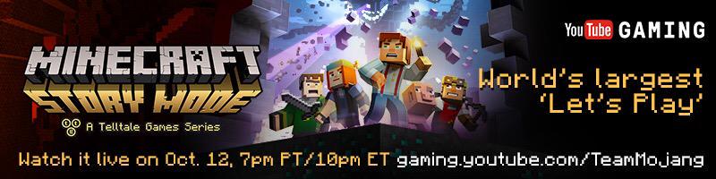 mgnminecraft tweet picture