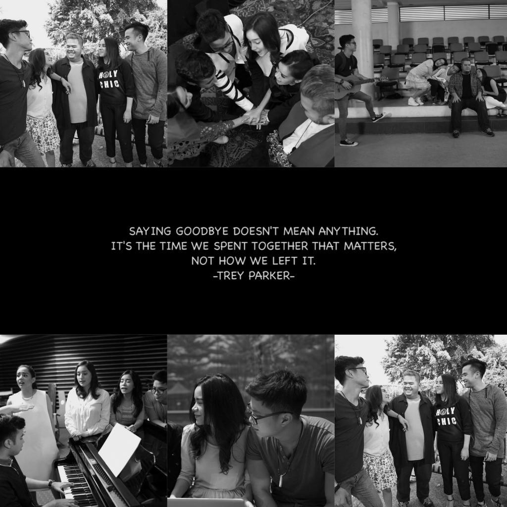 NET_Stereo_'s tweet photo. Terimakasih atas perhatian dan cinta kalian untuk Stereo selama ini. Terimakasih untuk supportnya. 220315-111015 http://t.co/rxTajI7Izv