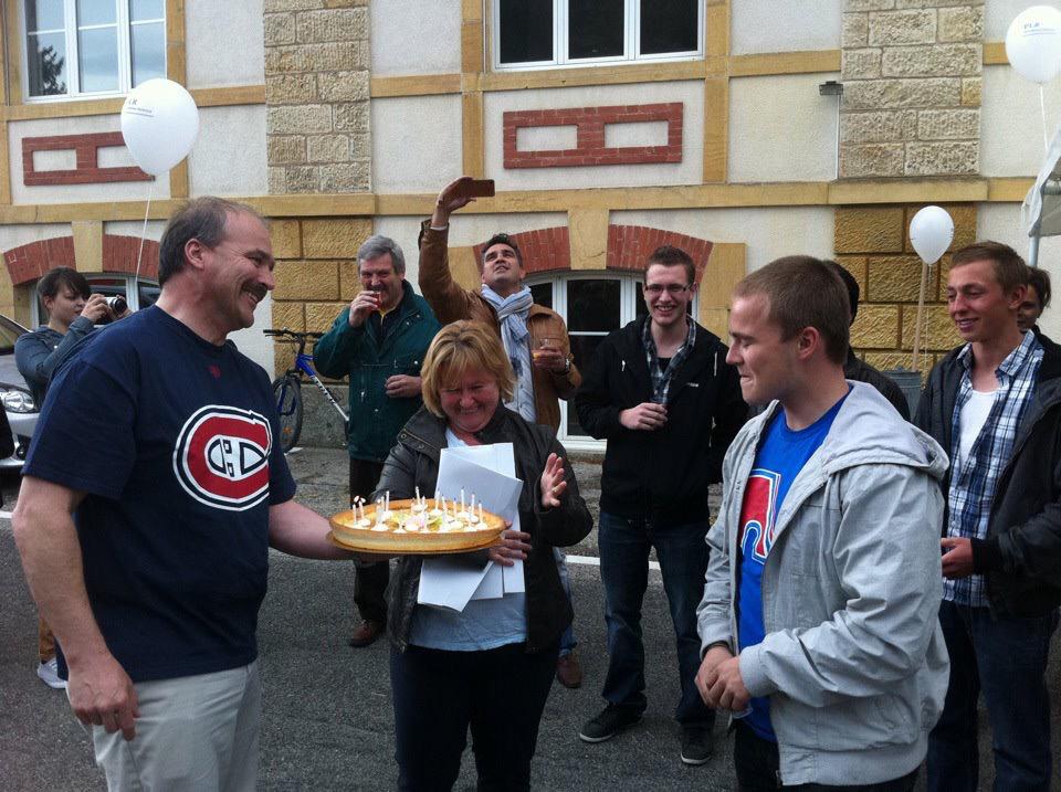 ReichenStephane's tweet image. Votez la liste PLR et tout particulièrement Philippe Bauer. On va gagner !!!!