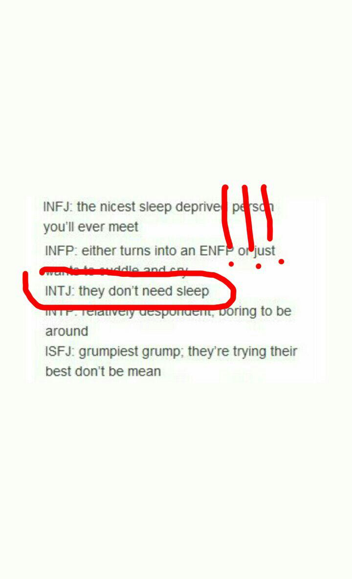 el_nonymous's tweet photo. Sleepyhead never sleeps. #INTJProblem http://t.co/BGmEflJesA