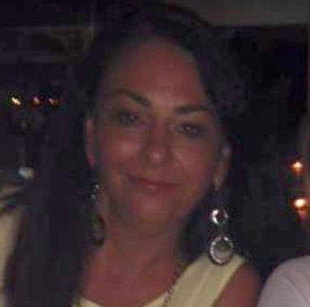 Please RT, Karen Charnock phone located in Wigan, missing since 7 am, suicide note has been left.  she is on foot "