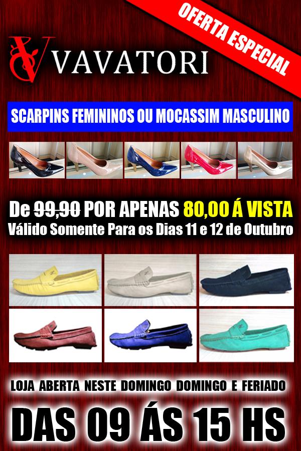 Loja Aberta Neste Domingo e Feriado
Rua Barão do Amazonas, 1102 - Centro
Ribeirão Preto/SP
Whatsapp: (16) 99208-5199