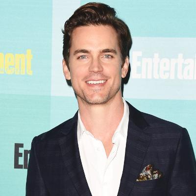 Happy 38th Birthday, Matt Bomer! Celebrate with a Peek at the Magic Mike XXL Star\s Hot Ab 