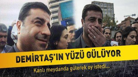 samiltayyar27's tweet photo. Olay anında timsah gözyaşı döken, Cenazeler defnedilmeden sırıtarak oy isteyen siyasi nekrofiller... http://t.co/6U3DU9uTsB