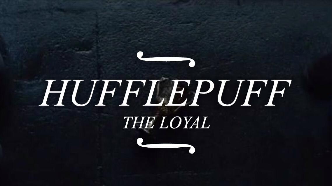 Hogwartssite's tweet photo. Y tú, ¿de qué casa eres? http://t.co/UesemTCHMy