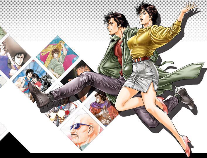 トラ口左南時貞 Twitterissa エンジェルハート原作が 始まった頃 1話で槙村香が死ぬという設定は シティーハンターファンらには衝撃すぎて 抗議が鳴り止まなく 原作者の北条司先生が後に これはパラレルワールドだということにしたんだよな エンジェルハート Ntv