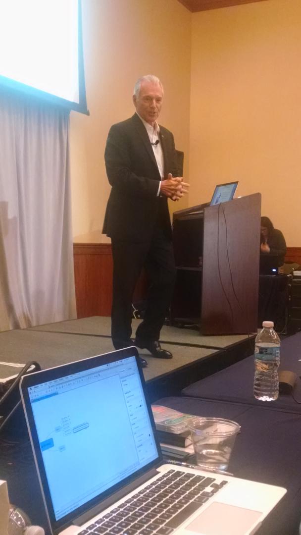 HRDPress's tweet photo. Jim Cathcart has me on a new mission, to find and keep myself in "Flow". Awesome. #2015usersconference http://t.co/JKKdNyApkd
