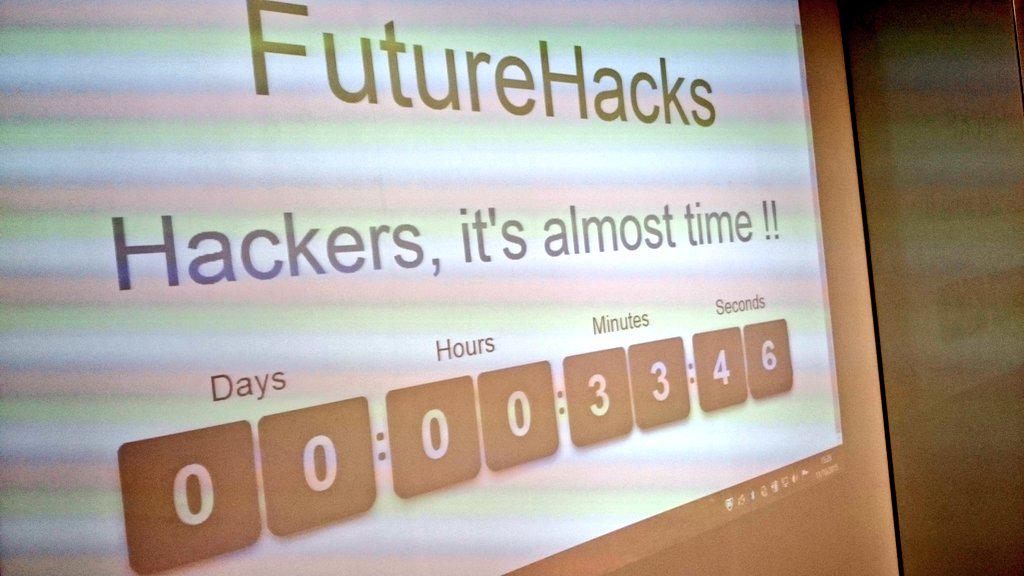 BrunoCendon's tweet image. Esto está casi casi maduro #futurehacks