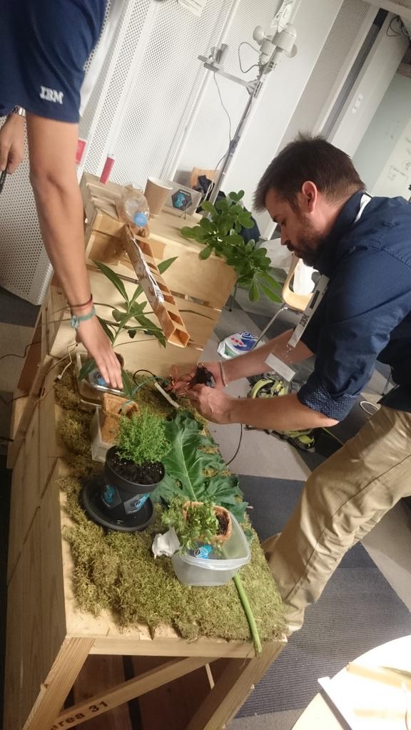 BrunoCendon's tweet image. Esto está casi casi maduro #futurehacks