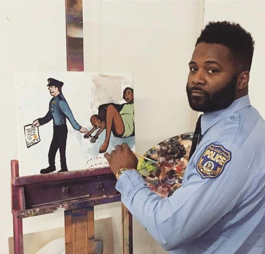 jefaaaaaa's tweet image. #bornguilty