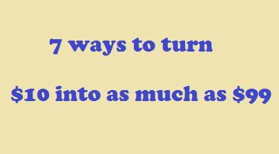 SolanaMakerCom's tweet image. 7 ways to turn $10 into as much as $99
Over and Over again
30 Days Money Back Guarantee

bit.ly/1QhqWUC