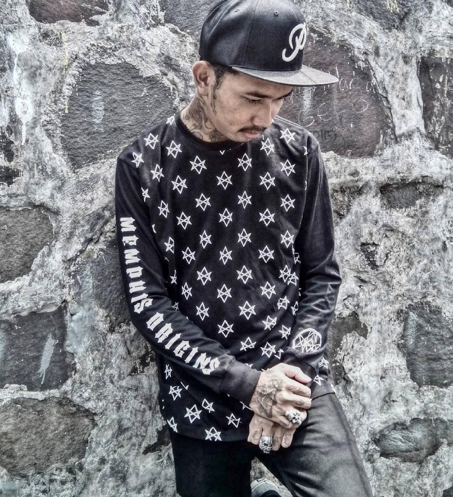 MEMPHIS CLOTHING tweet media