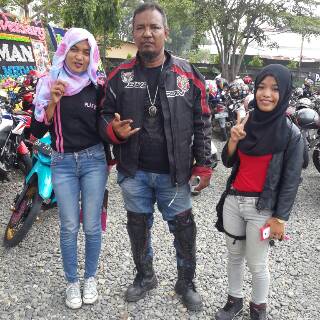Bersama Humas BIG Jakarta :D bersama <a href="/LadiesBiker/">Ladies Biker</a> <a href="/PLATBKMEDAN/">PLATBK MEDAN</a> #gasspollcyiinn