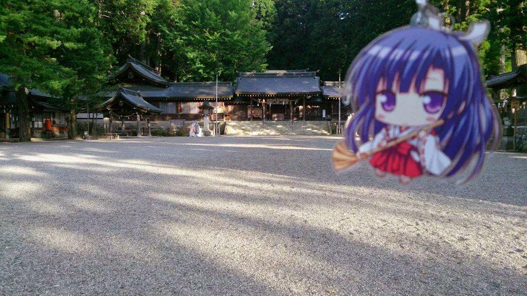 藍澤奏 あいざわそう 2013年と2014年二年連続でいきました 星空へ架かる橋聖地巡礼 大好きな円佳も神社に住んでいます 星空へ架かる橋 Http T Co W8cks4gvtf 藍澤奏 あいざわそう 2013年と2014年二年連続でいきました 星空へ架かる橋聖地巡礼 大好きな円佳も神社に住んでいます 星空へ架かる橋 Http T Co W8cks4gvtf