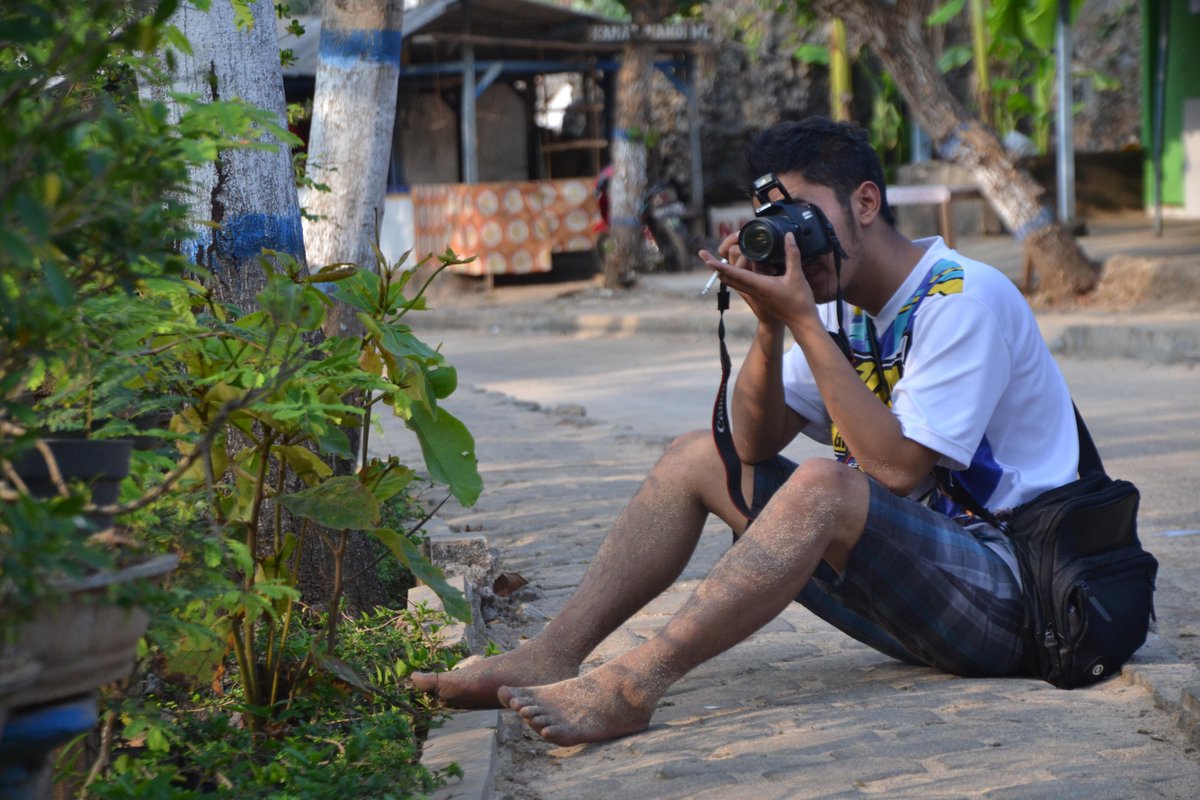 andndye29's tweet photo. diam dan melihat itu lebih baik!.. http://t.co/pSQaZGKF0x