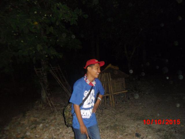 Mas @AmbiyaAmarullah nih