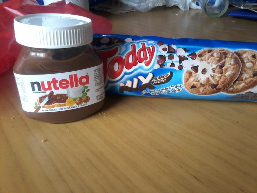 Lo mejoooor 😜😘