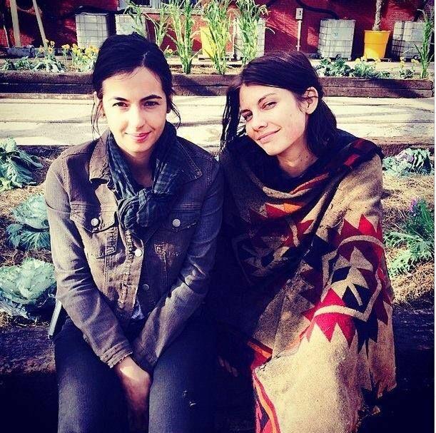 #SundayShoutout <a href="/MaggieLoveTara/">Maggie Greene</a>