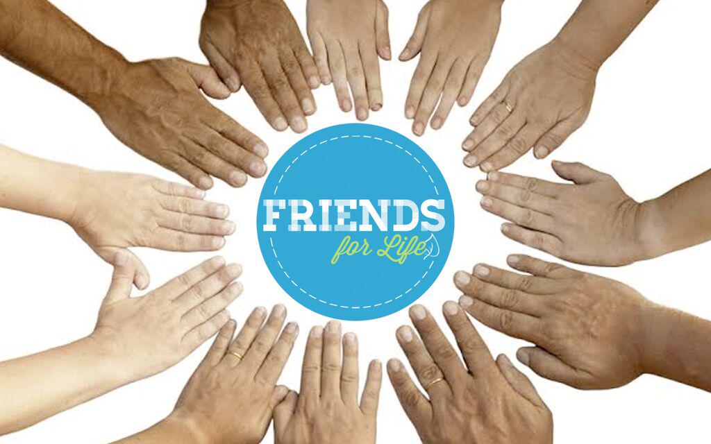 TLCDallas's tweet image. Today is "Friend Day" @TLCDallas. If you are in the Metroplex, you still have time to get here. Everyone is welcome!