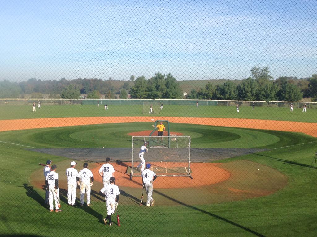 CoachBram5's tweet photo. @PBRKentucky event rolling on a beautiful central Kentucky morning! #beseen #PBRKY http://t.co/uTk1c0uJvu