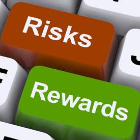 Risk, Reward &amp; Music #fMRI #Amygdala #Dorsalstriatum #Neuromarketing #Neuroeconomics #ANPE bit.ly/1G6GB8J
