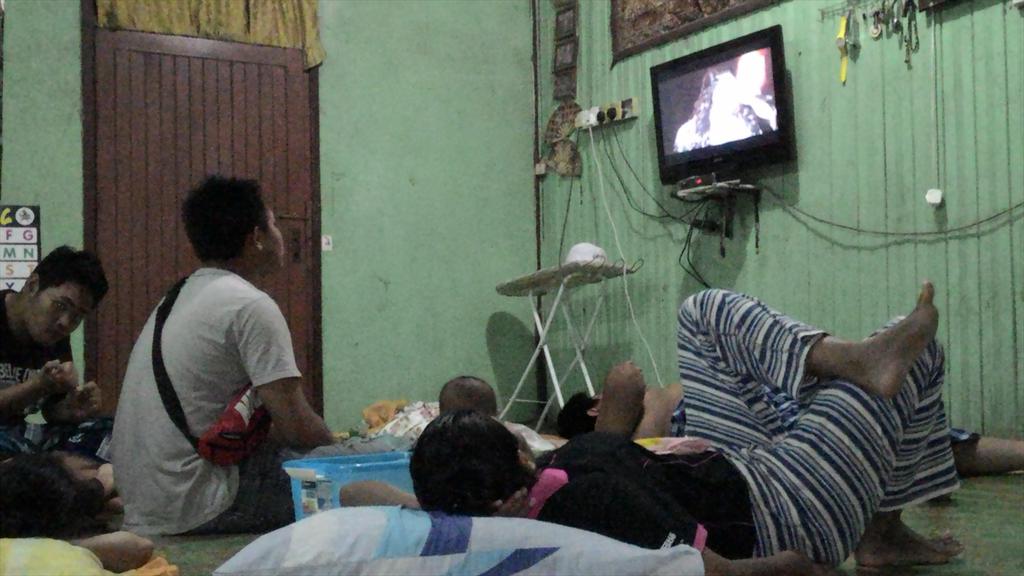 FaaizShamkhari's tweet photo. Now whatching af 2015 final.. #AF2015 #finalAF2015 #af2015final @Astro_Gempak #hotlinkAF2015 http://t.co/GkwAq5DAfd
