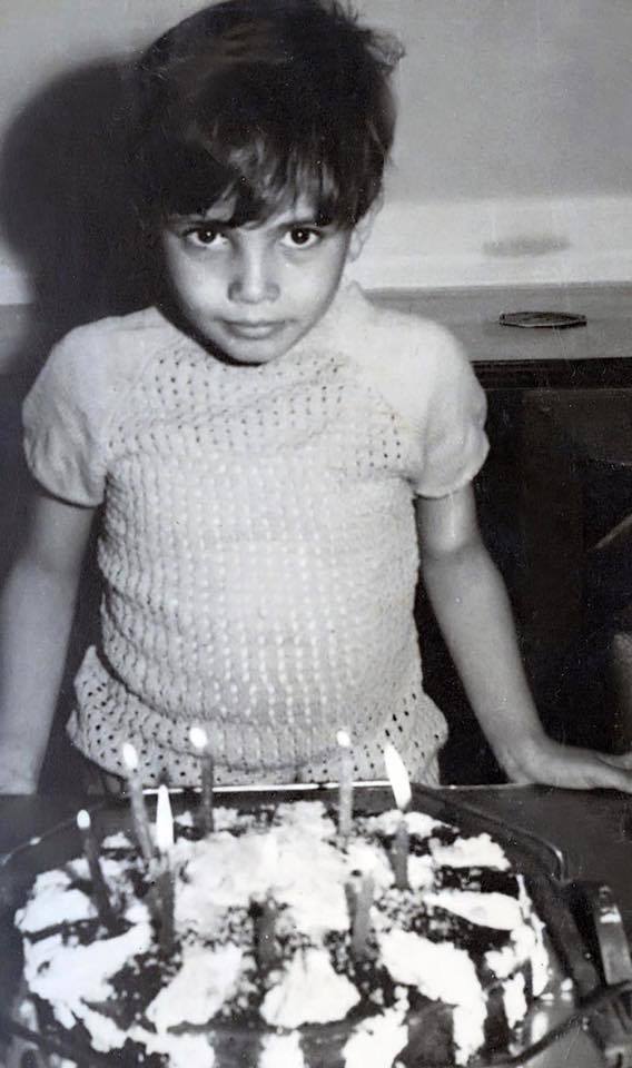 Happy birthday <3 
