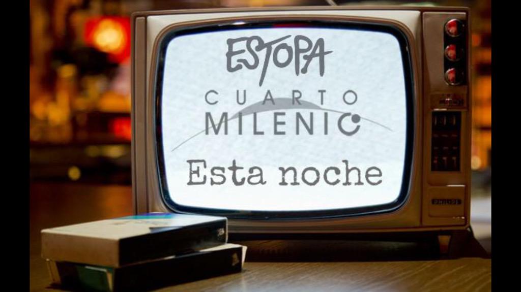 estopaoficial's tweet photo. http://t.co/XBV7Ip0KNy