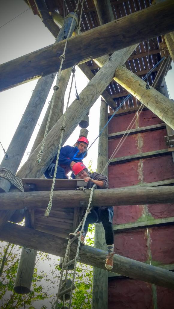 uc_fsl's tweet photo. The power of teamwork #greeklife #leadership #GLR15 http://t.co/HseTIumSEr