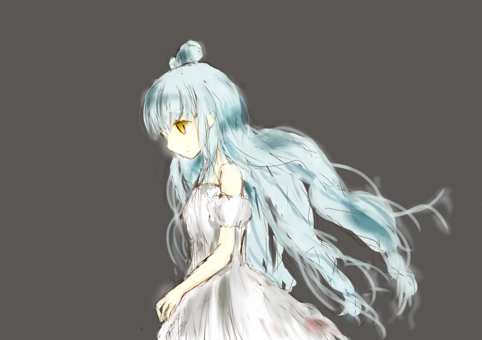 少女病のtwitterイラスト検索結果