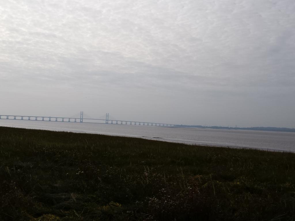 ryanstevek's tweet image. @XH558 no show at the Severn Bridges #LongWaitForNothing #PoorComms #HundredsDissaponted